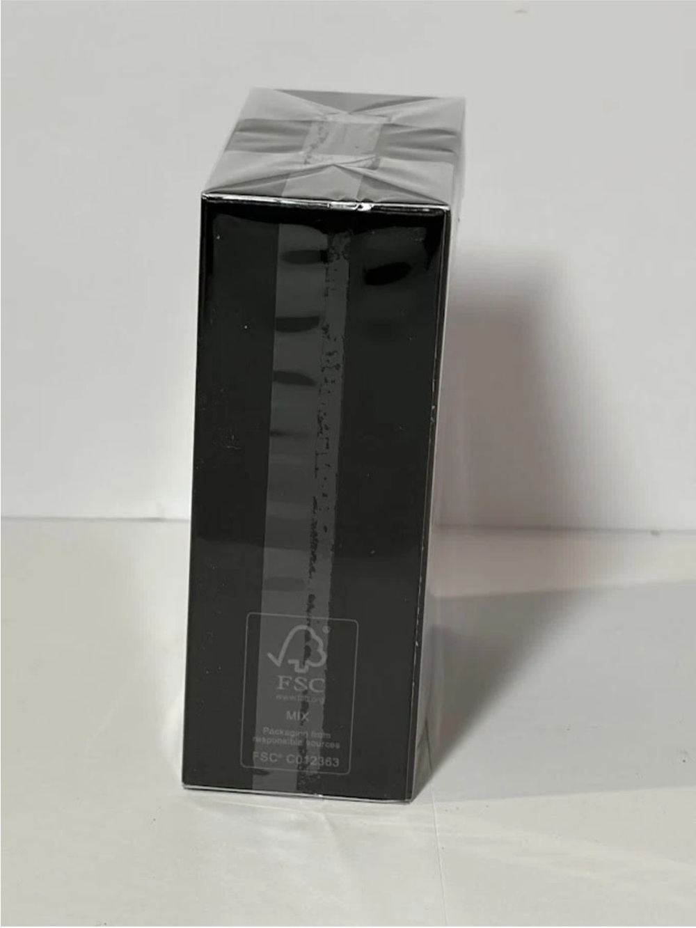 Ralph’s Club By Ralph Lauren Men 1 oz EDP Spray Sealed Authentic Cologne - Picture 9 of 9